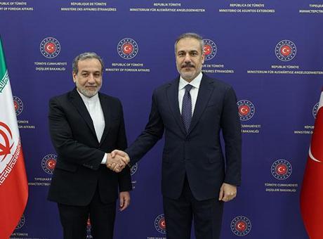 Dışişleri Bakanı Hakan Fidan: Suriye’de yaşananlar dış müdahale ile açıklanamaz