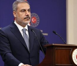 Dışişleri Bakanı Hakan Fidan, yarın Katar’da 22. Doha Forumu’na katılacak