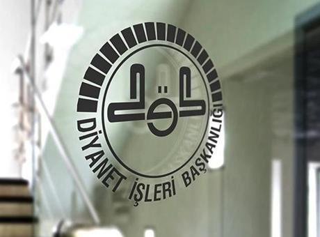 Diyanet’ten Sağlık Personeli Sınavı’na ilişkin açıklama