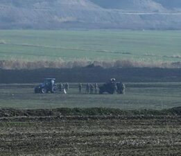 Diyarbakır’da arazi kavgası: 1 kişi öldü, 4 kişi yaralandı