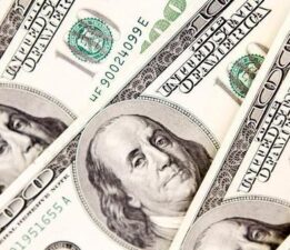 Dolar endeksi yönünü yukarı çevirdi
