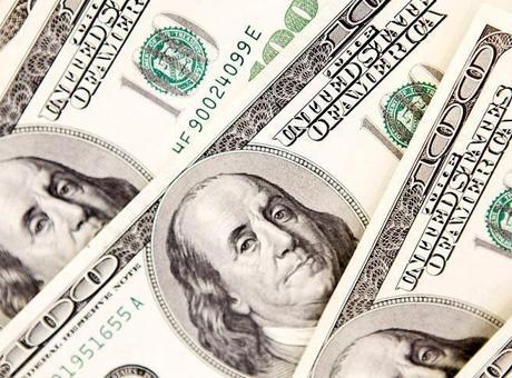 Dolar endeksi yönünü yukarı çevirdi