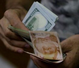 Dolar kuru bugün ne kadar? (12 Aralık 2024 dolar – euro fiyatları)