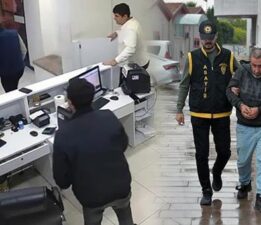 Döviz bürosu sahibi rehin alındı! Detaylar ortaya çıktı