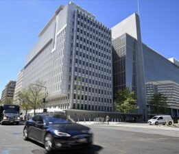 Dünya Bankası’ndan Türkiye’ye 250 milyon dolarlık finansman