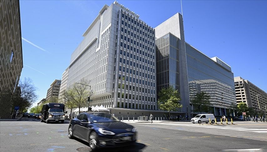Dünya Bankası’ndan Türkiye’ye 250 milyon dolarlık finansman