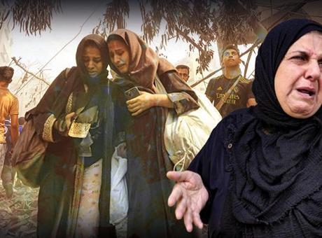 Dünya Sağlık Örgütü: Gazze’nin kuzeyindeki İsrail kuşatması 75 bin Filistinlinin hayatını riske atıyor