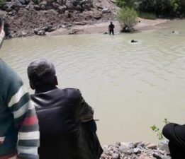 Dursun Kaan Taşçı’dan 3 bin 288 gündür haber alınamıyor!