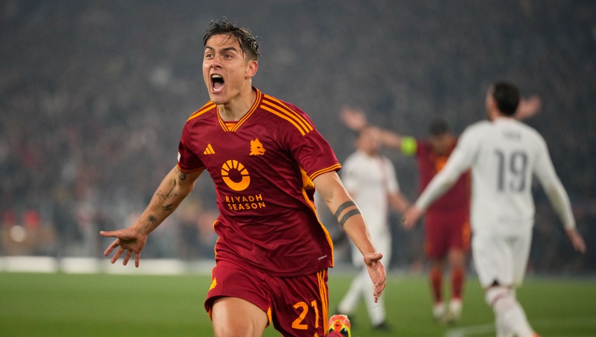 Dybala’nın temsilcisi duyurdu: Fenerbahçe’nin orta saha hedefi ortaya çıktı!