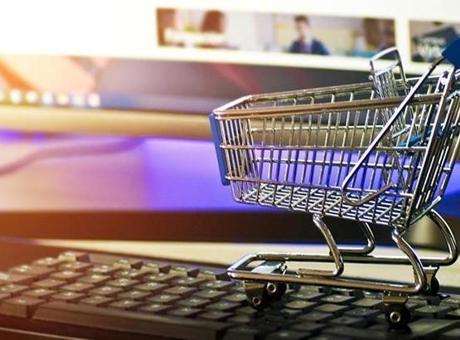 E-ticaret kapsamında mal satışı ve hizmetlerde tevkifat oranı belli oldu