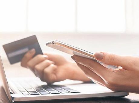 E-ticaret sitelerindeki satışlara yüzde 1 stopaj getirildi