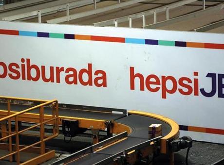 ‘Efsane Kasım’da saniyede 12 satış
