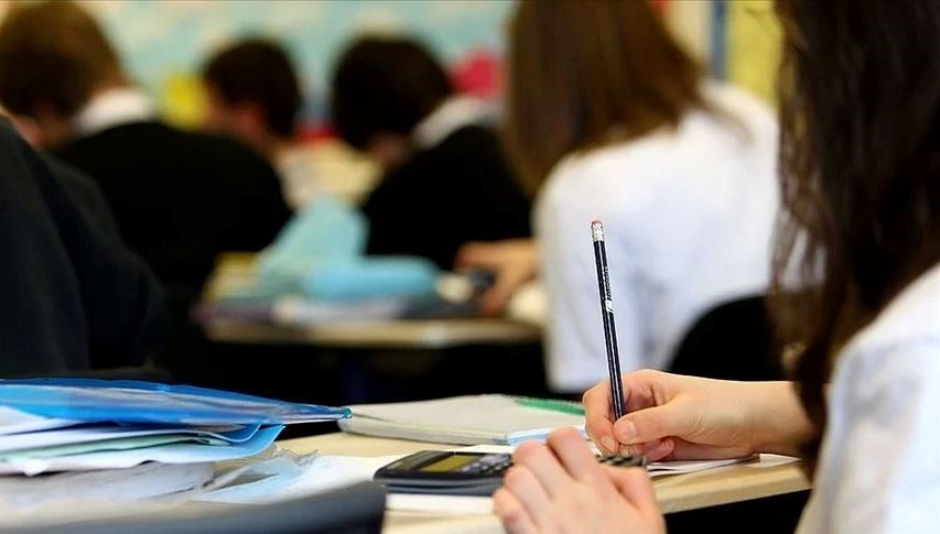 Eğitim harcamaları 4,5 katına çıktı