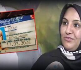 Ehliyeti var ama yok! Sistem hatası cezaya sebep oldu