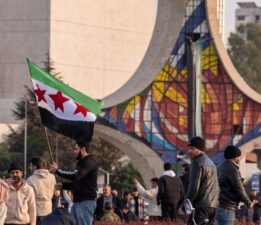 Ekonominin gündemi yeni Suriye: Hangi sektörler öne çıkacak?