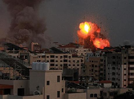 El Fetih ve Hamas, Kahire’de bir araya geldi