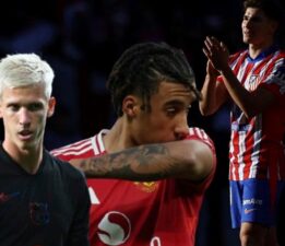 En fazla bonservis ödenen futbolcular 2024’e damga vurdu