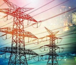 Enerjide güç için düğmeye basıldı!