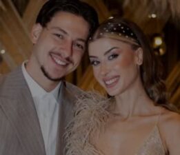 Enis Destan kimdir, kaç yaşında? Enis Destan’ın nilanlısı Arzum Kuruçalı kim?