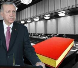 Erdoğan’ın talimatı sonrası Ankara’da ‘gizli’ toplantı