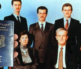 Esad’ın yakınlarına sahte pasaport! Suriye konsolosluk işlemlerini askıya aldı