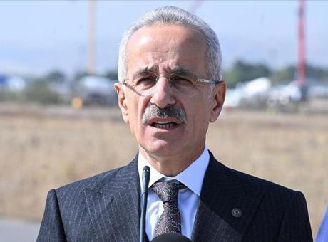 Esenboğa Havalimanı’nın kapasitesi artırılıyor