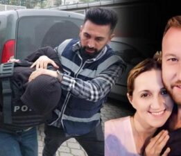 Eşini banyoda öldürdü! İşte verilen ceza