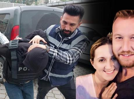 Eşini banyoda öldürdü! İşte verilen ceza