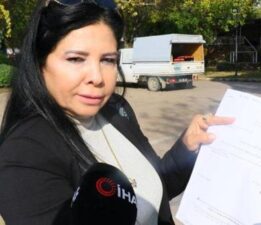 Eski eşine 18 yılda 400’e yakın dava açtı! ‘Tazminat ve nafakadan mahrum bırakıldım’
