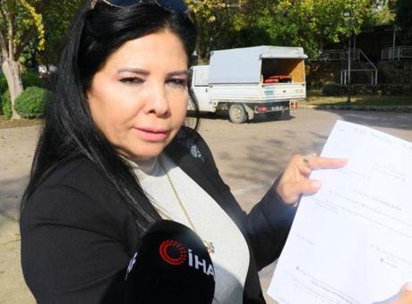 Eski eşine 18 yılda 400’e yakın dava açtı! ‘Tazminat ve nafakadan mahrum bırakıldım’