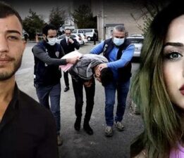 ‘Esra Hankulu’ davasında yeni gelişme… Ümitcan Uygun için karar verildi