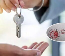 Evini kiraya verecekler dikkat! Bakanlıktan açıklama geldi! 1 Ocak itibariyle devrede olacak