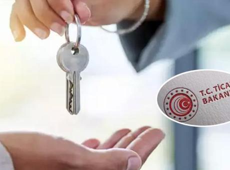 Evini kiraya verecekler dikkat! Bakanlıktan açıklama geldi! 1 Ocak itibariyle devrede olacak