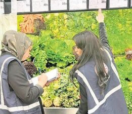 Fahiş fiyat için 1.4 milyon TL ceza