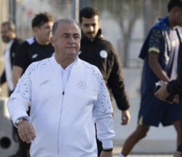 Fatih Terim’den ilk açıklamalar: “Hiçbir şeyden vazgeçmeyeceğiz”