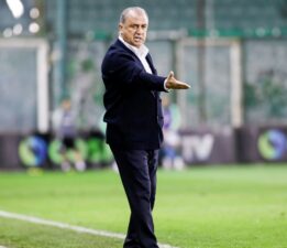 Fatih Terim’in yeni takımı belli oldu: Suudi Arabistan ekibi anlaşmayı gece yarısı açıkladı