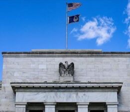 Fed, 2024’ü indirimle tamamladı