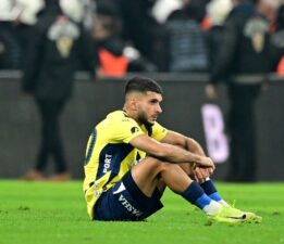 Fenerbahçe’de sakatlık kervanı: Üç oyuncu birden sakatlandı!