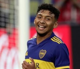 Fenerbahçe’nin transfer gündemindeydi: Medina için ilk resmi açıklama geldi