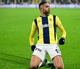 Fenerbahçe’ye En-Nesyri için rekor teklif: B planı Roberto Firmino