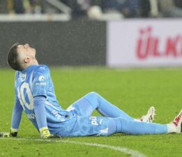Fenerbahçe’ye Livakovic ve Oğuz Aydın müjdesi