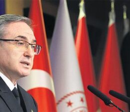 ‘Fikir birliği içindeyiz’