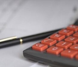 Finansal Hizmetler Güven Endeksi geriledi