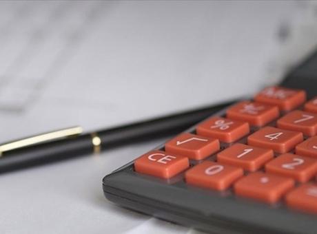 Finansal Hizmetler Güven Endeksi geriledi