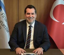 Finansal Kurumlar Birliği 2025’te KOBİ destekleri ve yeşil finansmana öncelik verecek
