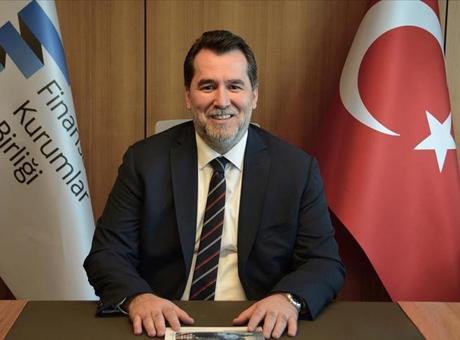 Finansal Kurumlar Birliği 2025’te KOBİ destekleri ve yeşil finansmana öncelik verecek