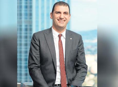 Finansman bonosuna yüksek talep