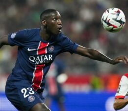 Galatasaray için Kolo Muani iddiası: 95 milyon euroya transfer olmuştu!