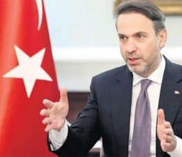 Gazprombank kararına tepki