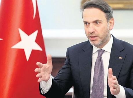Gazprombank kararına tepki